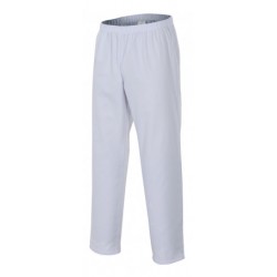 Calça Estilo Pijama Indústria Alimentar