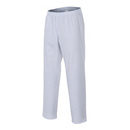 Calça Estilo Pijama Indústria Alimentar
