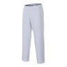 Calça Estilo Pijama Indústria Alimentar