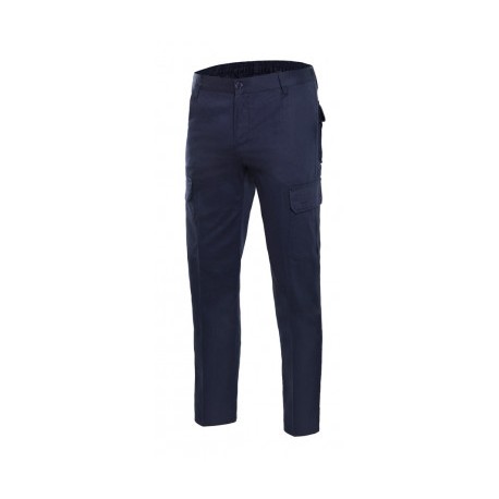 Calça 100% Slim