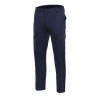 Calça 100% Slim