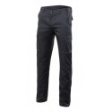 Calça Stretch Multibolsos