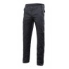 Calça Stretch Multibolsos