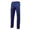 Calça Stretch Multibolsos