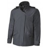 Parka Plus Cinza
