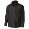 Parka Plus Preta