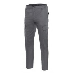 Calça 100% Slim