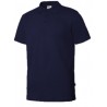 Polo stretch homem azul
