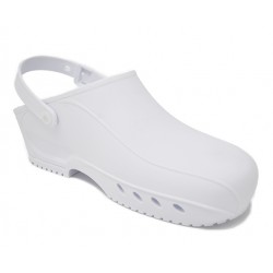 Soca PVC Esterilizável