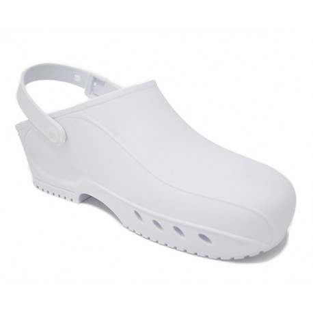Soca PVC Esterilizável