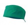 Gorro de saúde