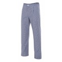 Calça cozinha quadrados