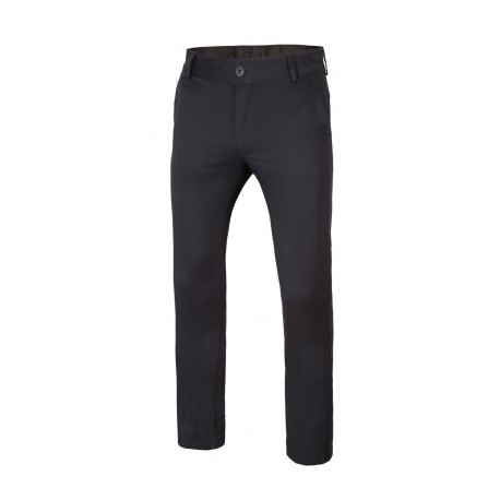 Calça chino stretch homem
