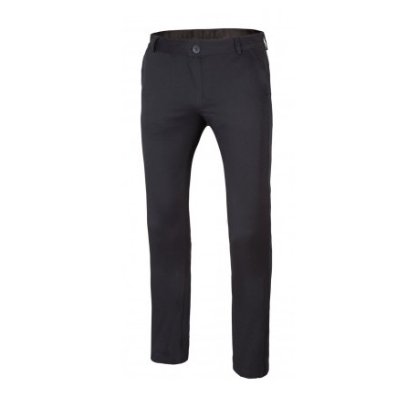 Calça chino stretch mulher