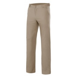 Calça chino stretch homem