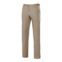 Calça chino stretch mulher