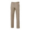 Calça chino stretch mulher