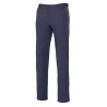 Calça chino stretch mulher