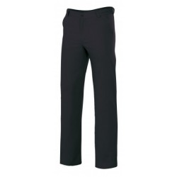 Calça chino stretch homem