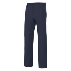 Calça chino stretch homem