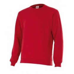 Sweatshirt Vermelha